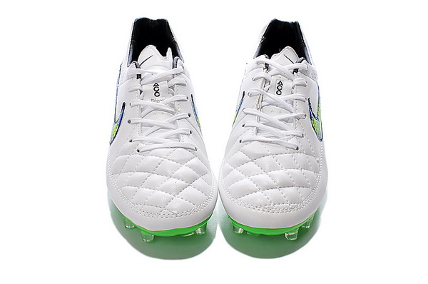 Nike Tiempo Legend V FG Men Shoes--019